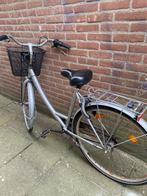 Fiets, Ophalen, Gebruikt