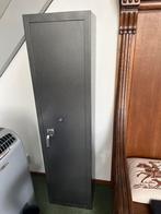 Wapenkast met munitiekluis - Veilig en Compact, Ophalen, Gebruikt, Brandkast