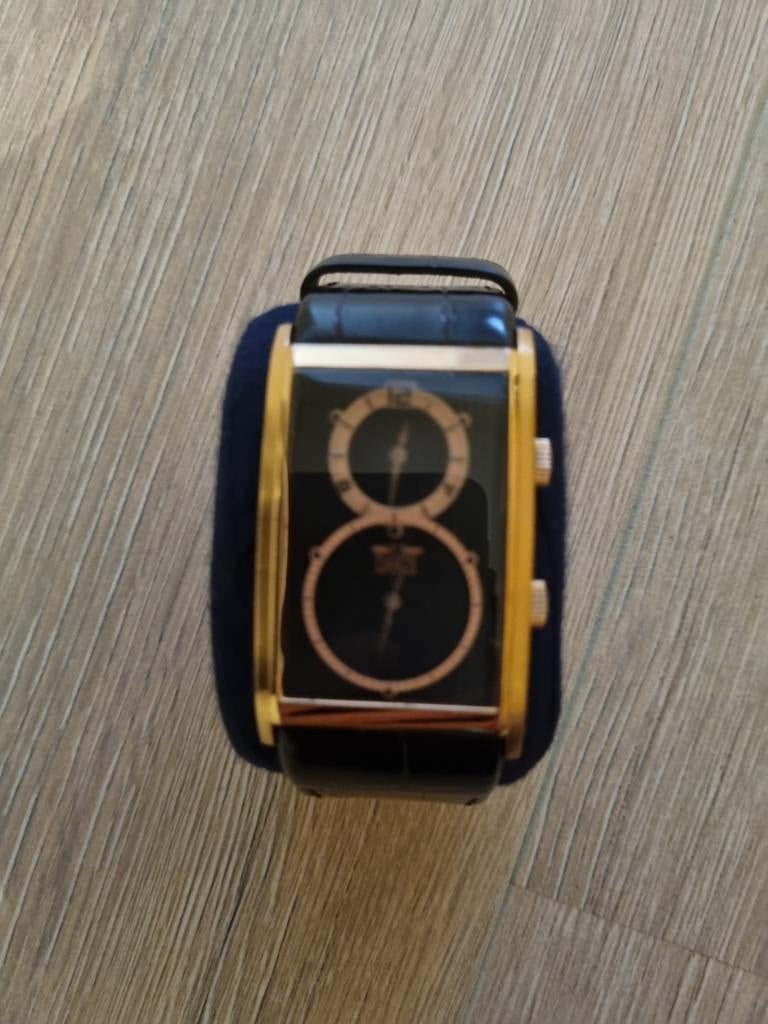 Horloge, Ophalen of Verzenden, Zo goed als nieuw, Jongen of Meisje