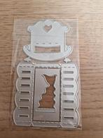 Snijmal voor baby ledikantje - Nieuw, Ophalen of Verzenden