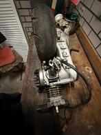 Zip origineel 50 cc 2 takt blok, Fietsen en Brommers, Brommeronderdelen | Scooters, Ophalen, Gebruikt, Blok, Piaggio