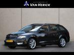 Skoda Octavia Combi 1.2 TSI Greentech Ambition | Trekhaak |, Voorwielaandrijving, Euro 5, Stof, Gebruikt