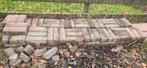 Gebruikte Klinkers, Ophalen, Gebruikt, Klinkers, 10 m² of meer