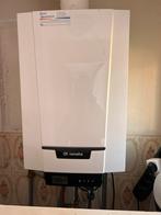 Cv ketel Remeha, Doe-het-zelf en Verbouw, Geisers en Boilers, Ophalen, Gebruikt, Geiser, Minder dan 20 liter