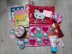 Hello Kitty bundel, Nieuw, Ophalen of Verzenden, Sanrio, Sanrio