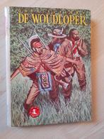 DE WOUDLOPER Gabriel Ferry Gulden sporen reeks nr. 20, Boeken, Ophalen of Verzenden, Gelezen