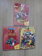 De Club van Sinterklaas deel 1,3,4 dvd's. Jetix. Fox kids., Cd's en Dvd's, Dvd's | Kinderen en Jeugd, Avontuur, Alle leeftijden