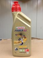 1L | 10W40  Castrol Power RS 4T 10W-40, Ophalen