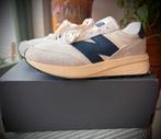 New Balance 370 sneakers | maat 38,5 nieuw, Kleding | Dames, Schoenen, Wit, Nieuw, Ophalen of Verzenden, Sneakers of Gympen