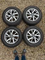 Winterbanden op Mazda CX30 velgen, Ophalen, 16 inch, Banden en Velgen, Winterbanden