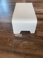 Beeldscherm verhoger / monitorverhoger / bedtafeltje, Ophalen of Verzenden, Bureau