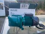 Dab jet 102m waterpomp nieuw, Ophalen of Verzenden, Nieuw, Beregeningspomp