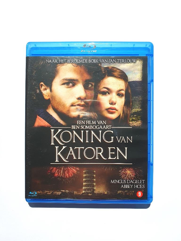 Koning Van Katoren, Ophalen of Verzenden, Zo goed als nieuw, Nederlandstalig