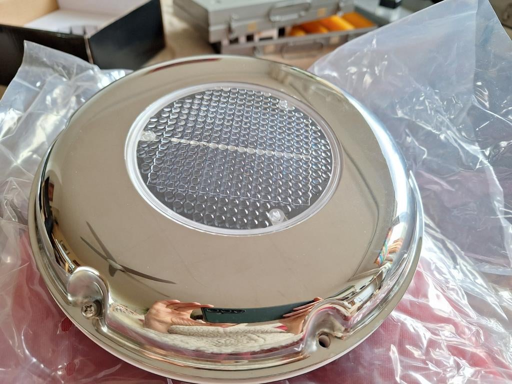 2 ventilatoren met zonnecellen.  Nog nieuw in de verpakking., Witgoed en Apparatuur, Ophalen of Verzenden, Nieuw