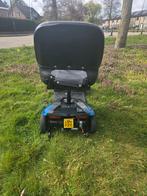 Opvouwbare scootmobiel van Invacare type colibrie type 4, 10 km/u of minder, Gebruikt, 16 t/m 25 km, Ophalen of Verzenden