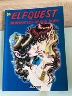 Elfquest Dromentijd - Derde Boek (Nr. 64), Eén stripboek, Ophalen, Zo goed als nieuw
