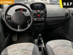 Chevrolet Matiz 0.8 Style NAP- 2e Eigenaar - Airco, Voorwielaandrijving, Stof, Gebruikt, Origineel Nederlands
