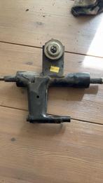 Piaggo 2t subframe, Ophalen of Verzenden, Zo goed als nieuw, Frame, Piaggio