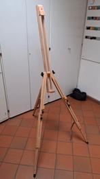 Schildersezel opvouwbaar (veldezel), Ophalen of Verzenden, Ezel