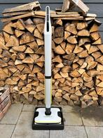 Kärcher FC7 Cordless Vloerreiniger, Witgoed en Apparatuur, Stofzuigers, Ophalen, Zo goed als nieuw, Reservoir, Waterstofzuiger