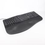 Microsoft Ergonomic Keyboard - Incl. Garantie (B), Microsoft, Gebruikt, Support@microsoft.com, Microsoft Corporation
One Microsoft Way
Redmond, WA 98052-6399
USA