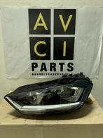 Koplamp VW Golf Sportsvan Xenon LED 517941033B Links, Auto-onderdelen, Verlichting, Gebruikt, -, Volkswagen, -