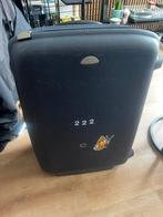 Samsonite koffer, Sieraden, Tassen en Uiterlijk, Koffers, Ophalen, Zo goed als nieuw, Hard kunststof, 70 cm of meer