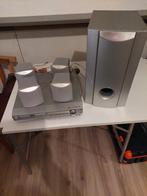 home cinema set van jvc, Ophalen, Gebruikt, JVC, 5.1-systeem