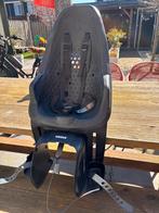 Thule Yepp 2 Maxi fiets achterzitje, Achterzitje, Voetsteuntjes, Zo goed als nieuw, Ophalen