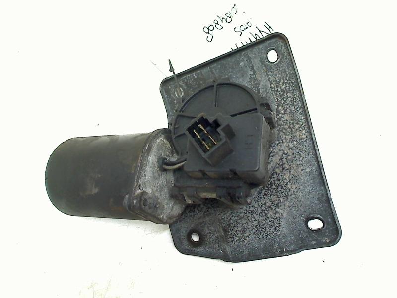 Ruitenwissermotor Voor Hyundai Atos (1997-01/2008-12), Auto-onderdelen, Ruiten en Toebehoren, Hyundai Motor Deutschland GmbH, Gebruikt