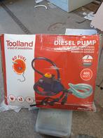 dieseltank pomp 220V, Auto-onderdelen, Ophalen, Nieuw