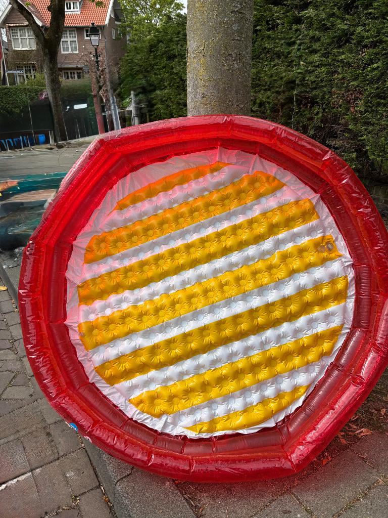 Kinder bad, kinderbad, kinder badje., Ophalen of Verzenden, Nieuw