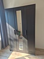 Gratis op te halen: Ikea Brimnes kast, Ophalen, Met deur(en), Gebruikt, 100 tot 150 cm