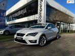 SEAT Leon 1.4 TSI FR XENON, AMBIENT VERL, 18 INCH, Voorwielaandrijving, Gebruikt, 4 cilinders, Leon