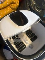 Voetenbad 2e hands, Ophalen of Verzenden, Nieuw