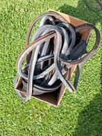 VW Kever rubbers en ramen, Ophalen, Gebruikt