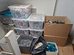 Gigantische partij Lego 122,5 kg / kilo recente jaren zgan, Ophalen, Zo goed als nieuw, Losse stenen, Lego