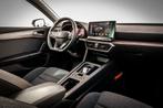 SEAT Leon 1.4 TSi eHybrid PHEV Plug-in Xcellence | Virtual C, Gebruikt, Euro 6, Met garantie (alle), Leder en Stof