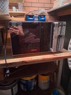 Goed onderhouden combimagnetron, Ophalen, Combimagnetron, Gebruikt, Hete lucht