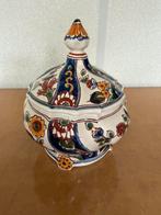 Makkum aardewerk pot, Antiek en Kunst, Ophalen of Verzenden