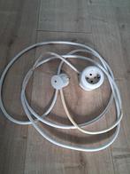 Lange verlengkabel - 300 cm, Ophalen of Verzenden, Gebruikt, Kabel of Snoer