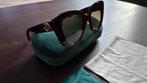 GUCCI ZONNEBRIL, Ophalen, Zo goed als nieuw, Bruin, Overige merken