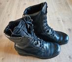 Leger schoenen, kistjes maat 42, Ophalen of Verzenden, Landmacht, Nederland, Kleding of Schoenen