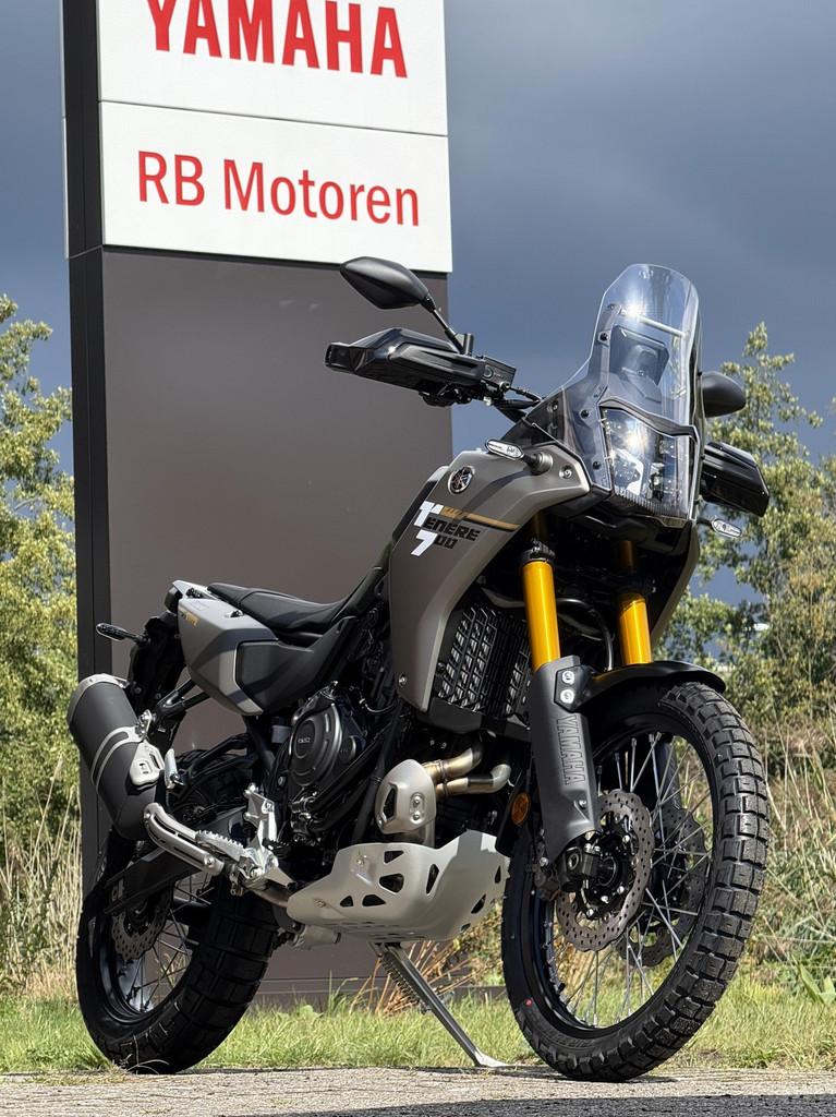 Yamaha Tenere 700 (bj 2026), Klantenservice@yamaha-motor.nl, Overig, Koolhovenlaan 101
1119 NC  Schiphol-Rijk, NL, Yamaha Motor Europe N.V.