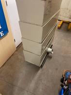 Trickle filter, Ophalen of Verzenden, Zo goed als nieuw, Vijverfilter