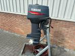 Yamaha 30 Pk Autolube, Powertrim, zeer nette staat !, Watersport en Boten, ., Elektrische start, Ophalen of Verzenden, Yamaha