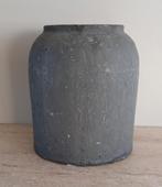 Landelijk, sober en stoer, ptmd, Huis en Inrichting, Ophalen of Verzenden, Overige kleuren, Aardewerk of Porselein, Minder dan 50 cm