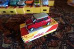 MINI 1;43 SOLIDO  IN DOOSJE, Ophalen of Verzenden, Zo goed als nieuw, Auto, Solido
