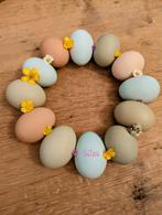 Broedeieren kleurleggers olijfleggers groenleggers kippen, Dieren en Toebehoren, Kip