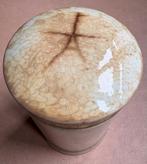 Oude aardewerk trommel / pot, Ophalen of Verzenden